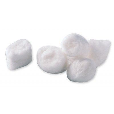 Coton-tige pour saignement de nez, hémostase rapide Coton-tige hémostatique  Facilité d'utilisation Pur coton pour les sports