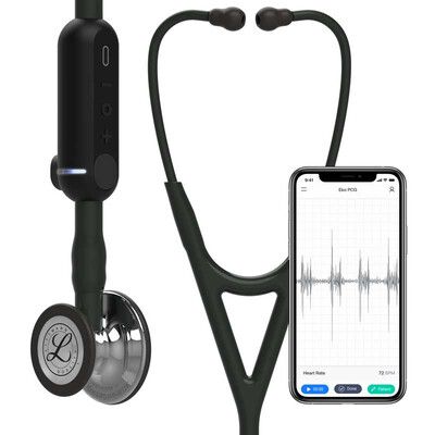 Stethoscope Pédiatrique ⋆ EMM - Etoile Matériel Médical