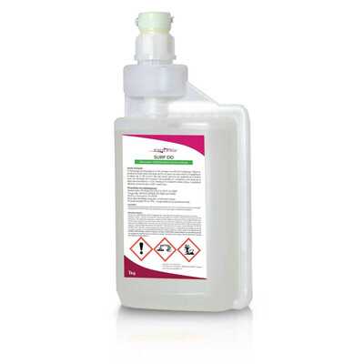 Aniosyme X3 - Détergent renforcé pré-désinfectant liquide